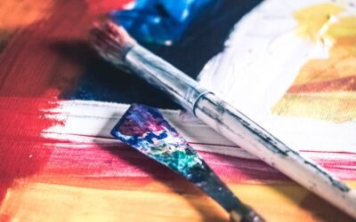The Artistic Odyssey