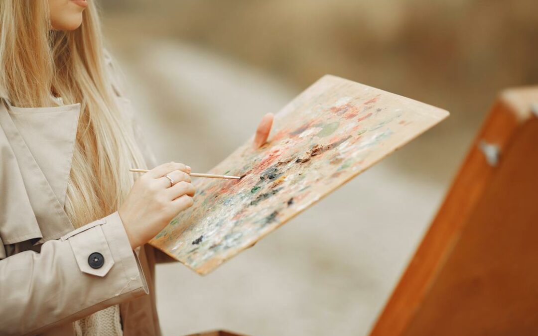 Ephemeral Expressions Initiative