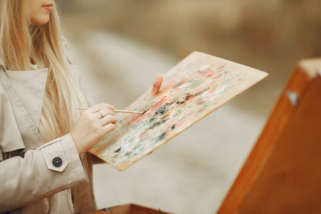 Ephemeral Expressions Initiative